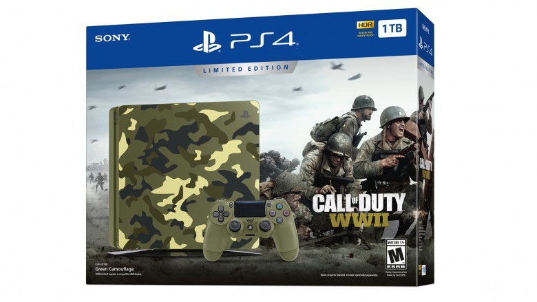 Call Of Duty: WW2