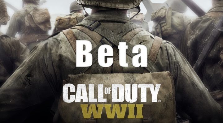 Call Of Duty: WWII PC Beta