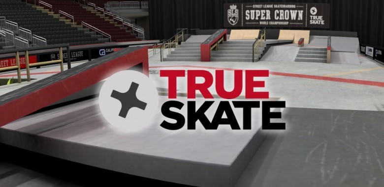 7. True Skate