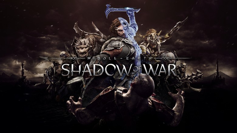 Shadow Of War DLC