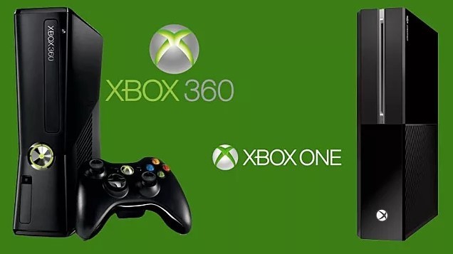 Ücretsiz Xbox One ve Xbox 360 Oyunları