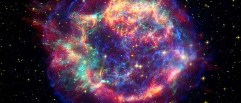 Süpernova