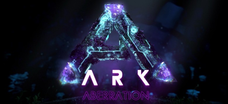 Ark: Survival Evolved Aberration