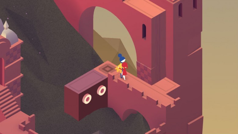 6. Monument Valley 2