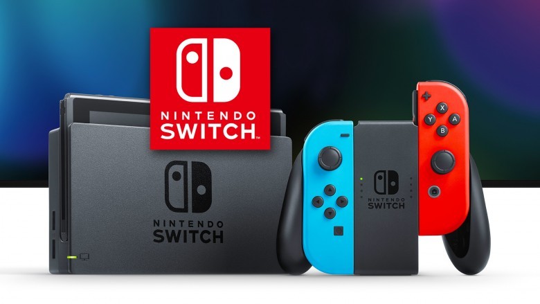 Nintendo Switch Yeni Oyunlar
