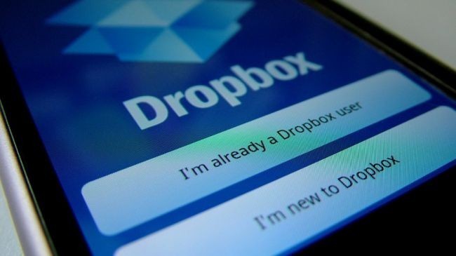 1-Dropbox