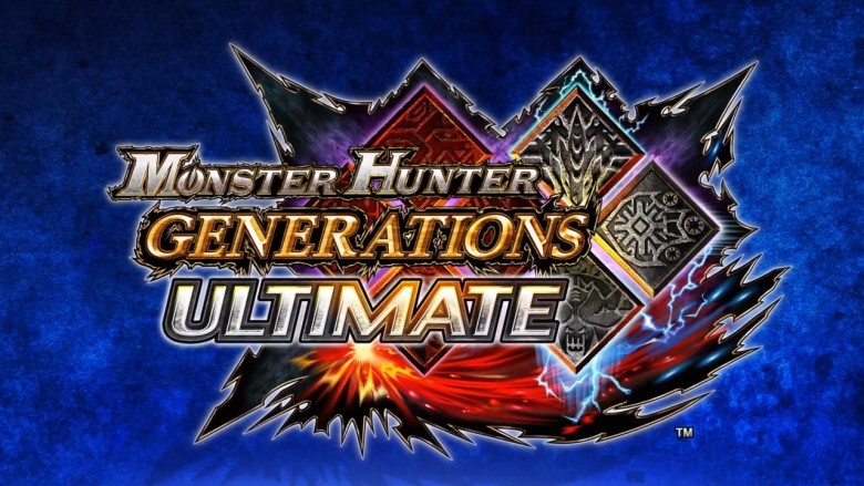 Monster Hunter Switch Versiyonu