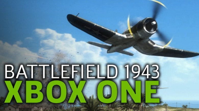 Battlefield 1943 Xbox One Geriye Dönük Uyumluluk