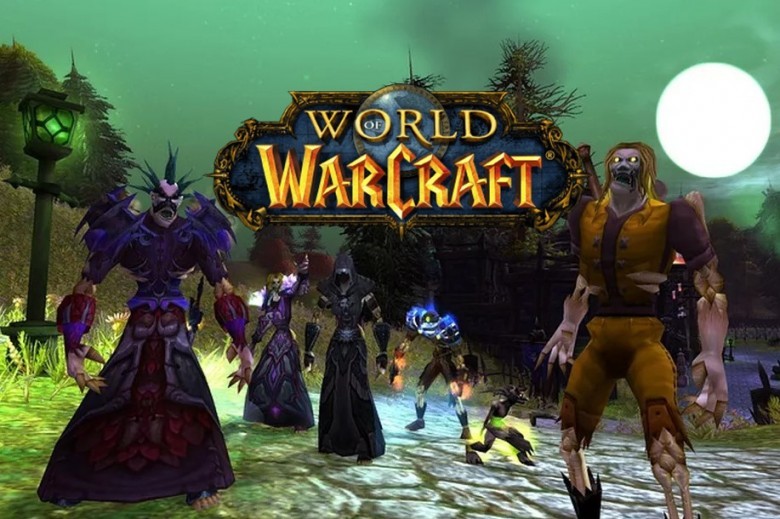 Bu Hafta Sonu World of Warcraft Ücretsiz