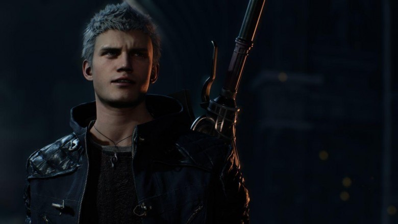 7. Devil May Cry 5