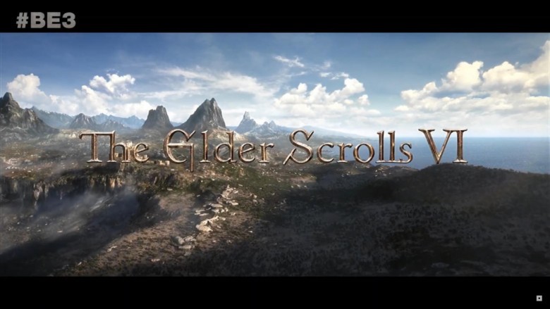 10. The Elder Scrolls VI