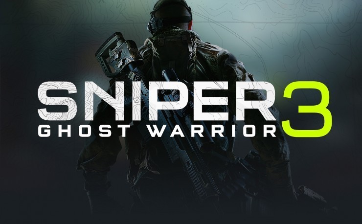 2-)Sniper: Ghost Warrior 3(27 OCAK)