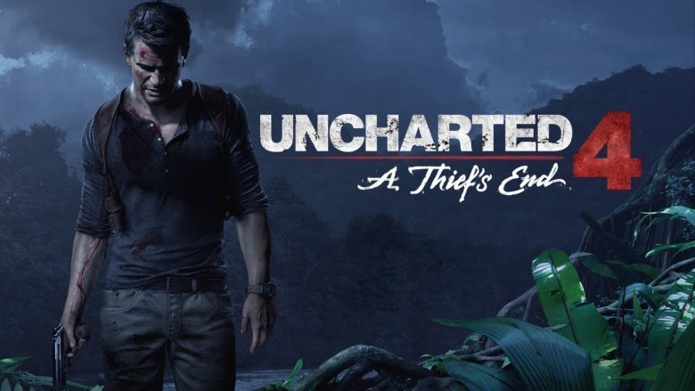 En İyi Senaryo: Uncharted 4: A Thief’s End