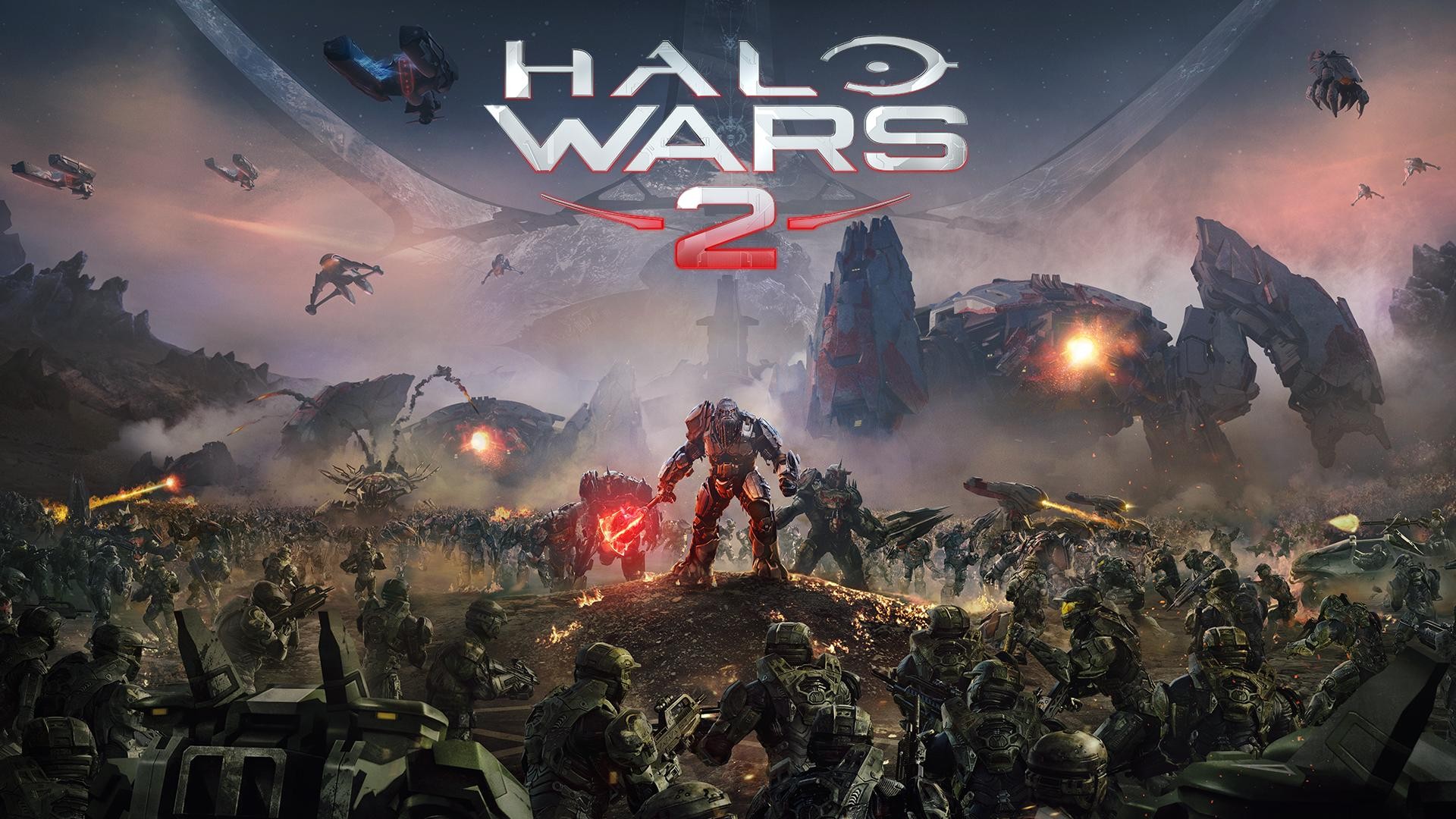 Halo Wars 2 (PC, Xbox One) – 21 Şubat