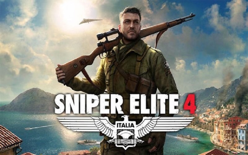 Sniper Elite 4 (PC, PS4, Xbox One) – 14 Şubat