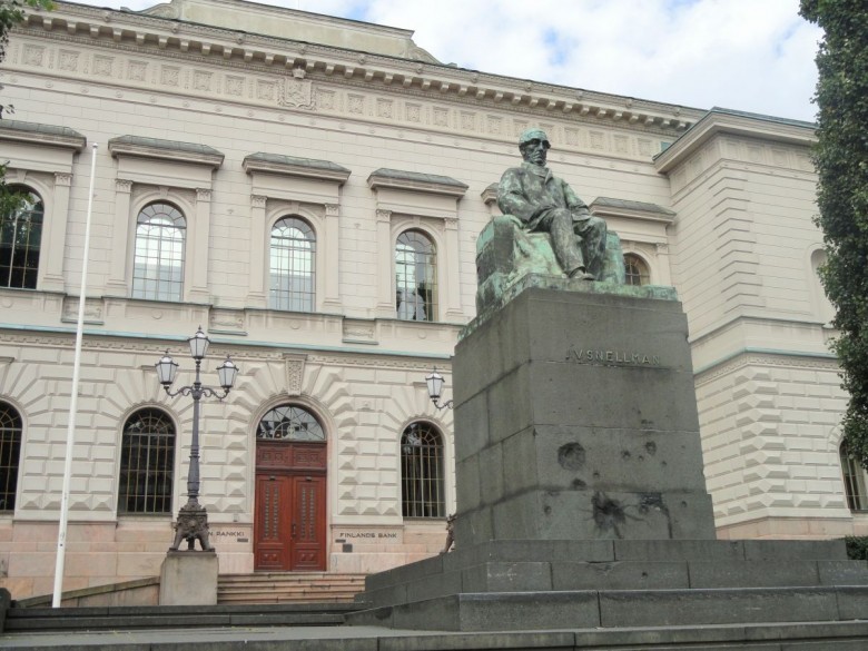 Finlandiya Bankası