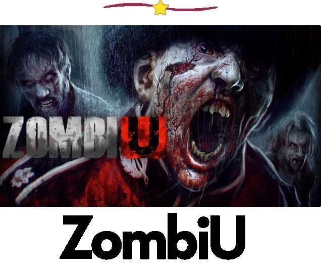 12-ZombieU