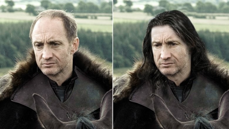 10. Roose Bolton