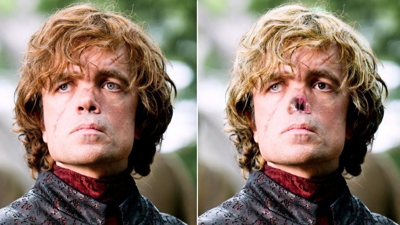 12. Tyrion Lannister