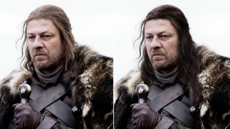 20. Ned Stark