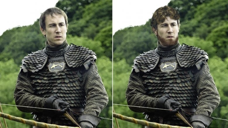 22. Edmure Tully
