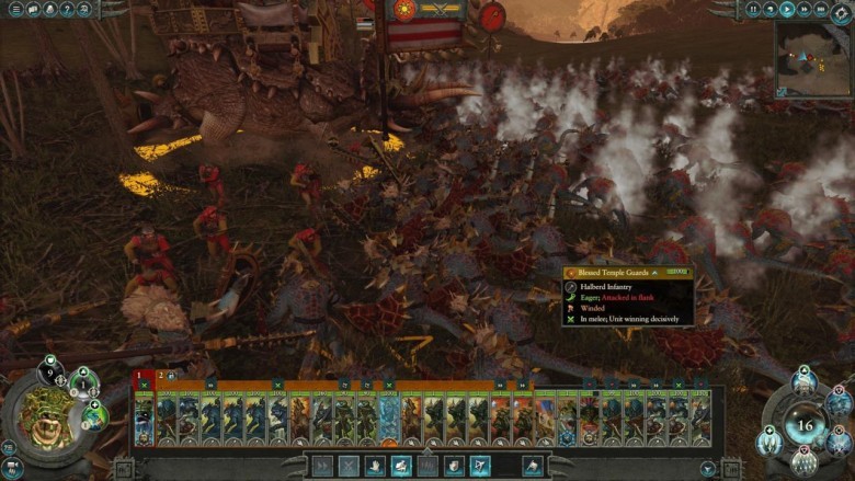 Total War Warhammer 2 İncelemesi
