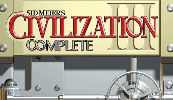 Civilization 3 Complete Ücretsiz