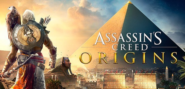 Assassin's Creed Origins İncelemesi