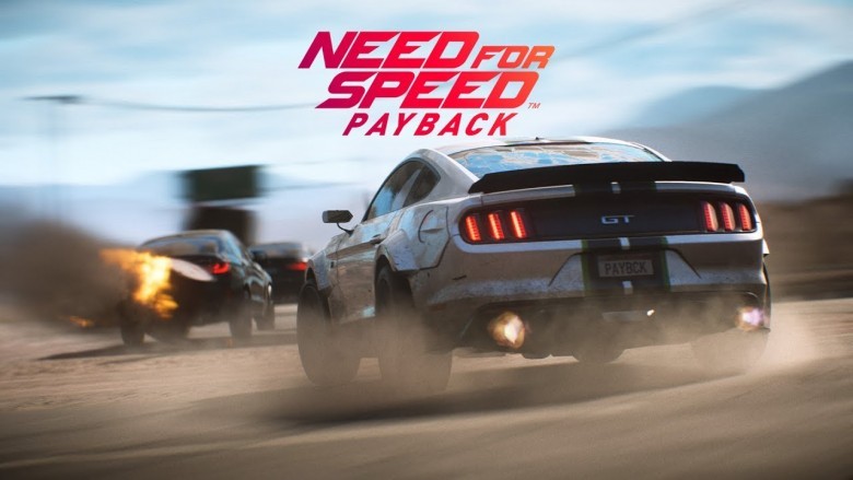 Need For Speed Payback İndirimi