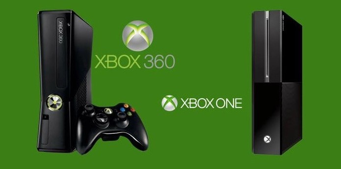 Xbox One Geriye Dönük Uyumluluk