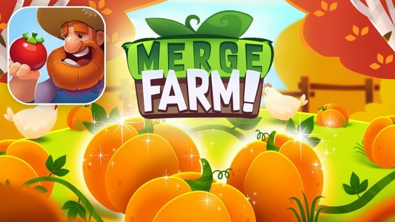 2. Merge Farm