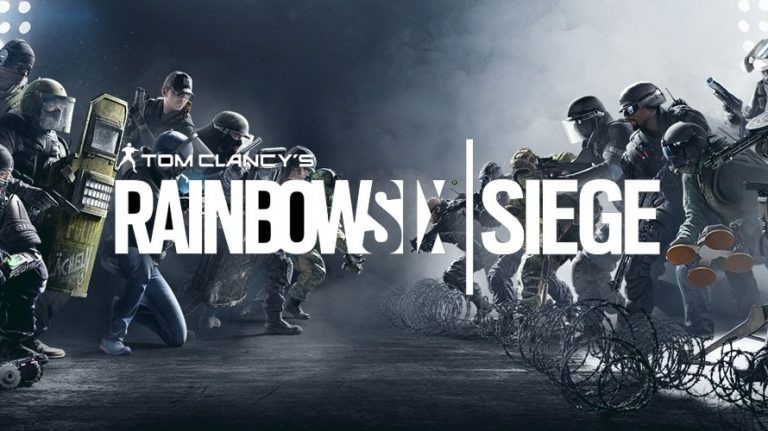 Rainbow Six Siege Ücretsiz