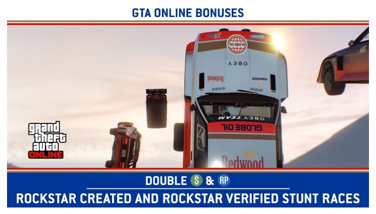 GTA Online Yenilikler