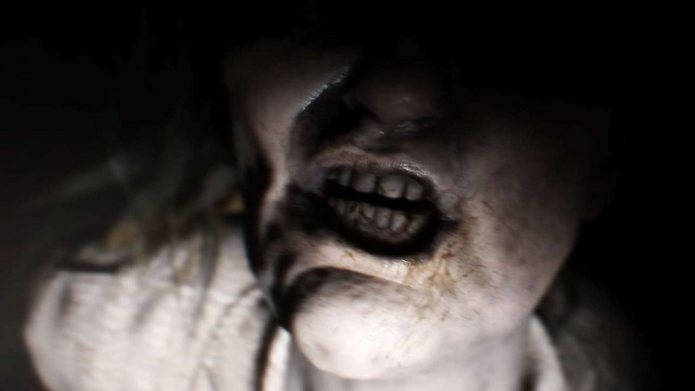 Resident Evil 7 Xbox One X Güncellemesi