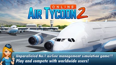 5. AirTycoon Online 2