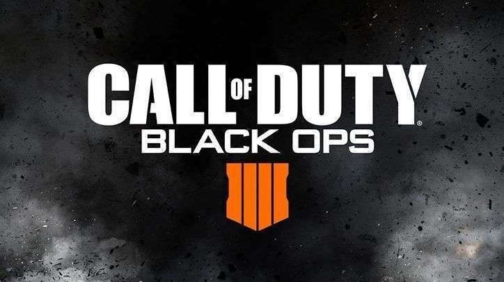 Call of Duty: Black Ops 4 Etkinliği