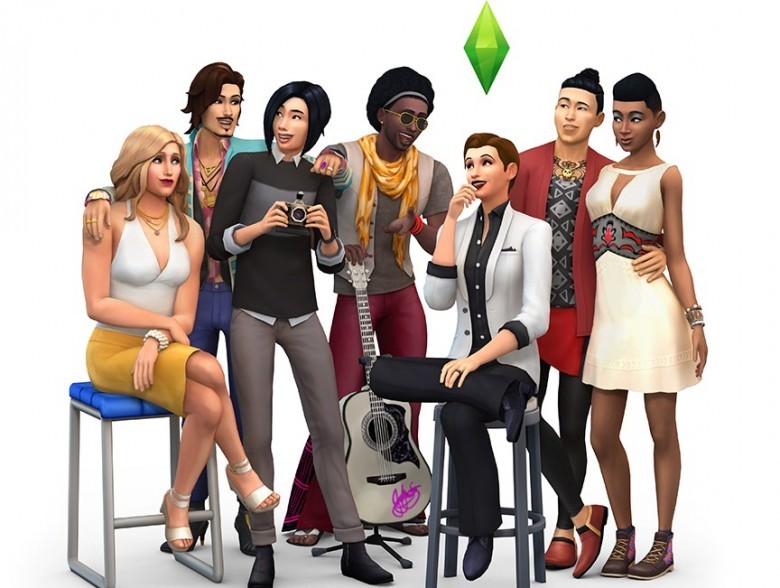 Sims 4 Modları