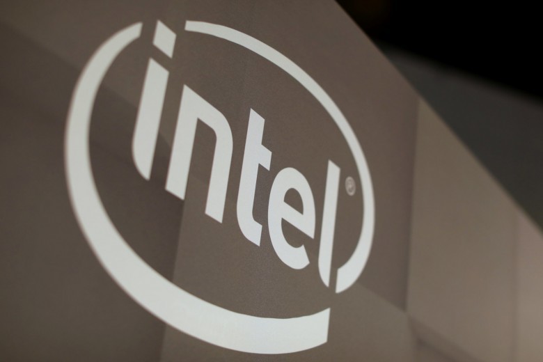 Intel 10nm CPU