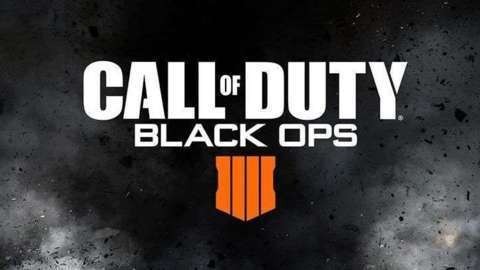 Call of Duty: Black Ops 4 Battle Royale