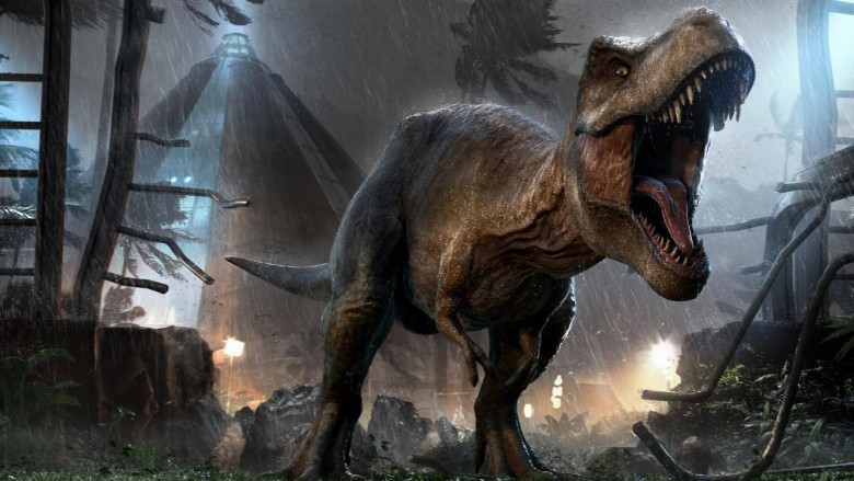 Jurassic World Evolution (PS4, Xbox One, PC) -- Haziran 12