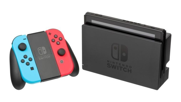 Nintendo Switch ve Oyunlarının Türkiye Fiyatı