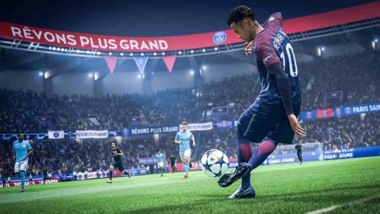 FIFA 19 Değişiklikler