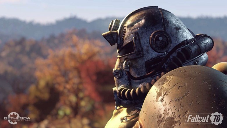 Fallout 76 Steam'de Olmayacak