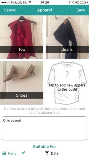 5. YourApparel – pick your style