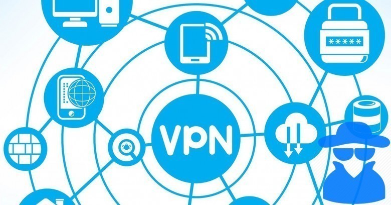 Ücretsiz VPN Hizmeti