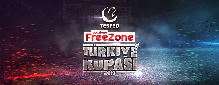 Espor Kulübümüz Regnant’ın TESFED Vodafone Freezone Kupası Takım Kadroları Belli Oldu