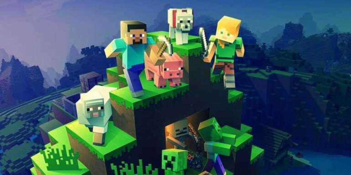 Minecraft Sunucusu Kurarken Dikkat Etmeniz Gerekenler – Oyun Haberleri ...