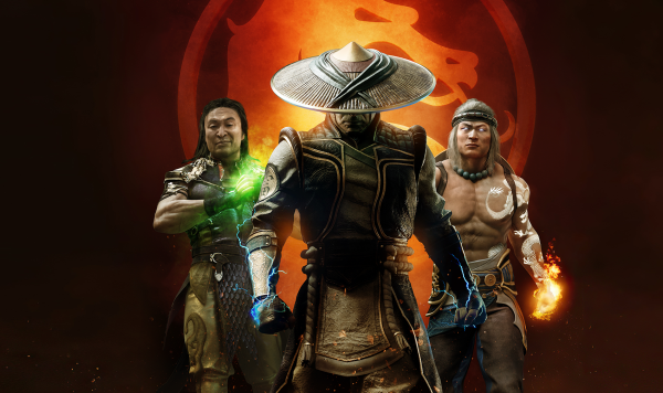 Cool-Games Stüdyosu, Mortal Kombat 11: Aftermath için Rusça seslendirme yayınladı – kayıt süreci tamamlandı