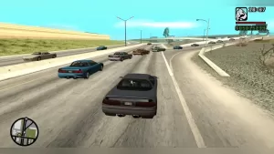 Eski Rockstar geliştiricisi, GTA üçlemesinde taşıtların nasıl çalıştığını açıkladı