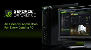 NVIDIA GeForce Experience 3.28’nin Yeni Sürümü, 122 Oyun Optimize Profili Ekliyor
